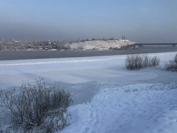 Фото: Госкомитет по ГО, ЧС и ПБ Хакасии