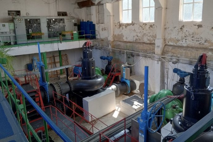 Фото: МинЖКХ Хакасии