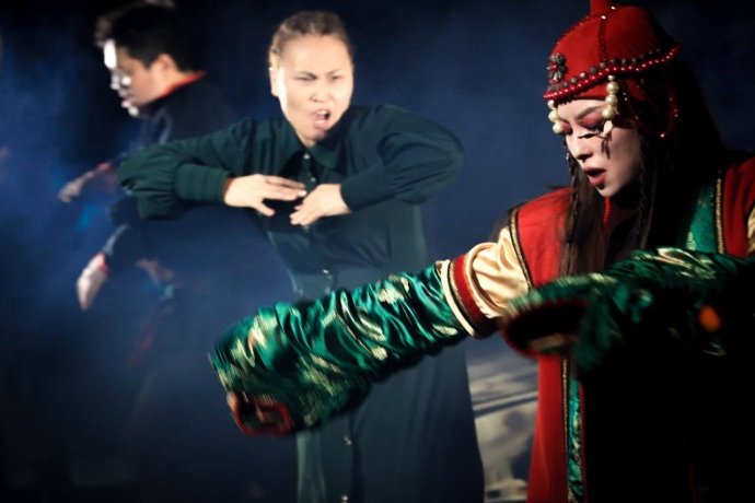 Фото: Сергей Сокол