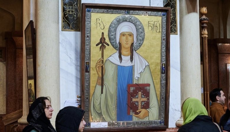 Фото: Sputnik / Stringer