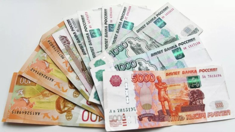 Фото: РИА Новости / Наталья Селиверстова