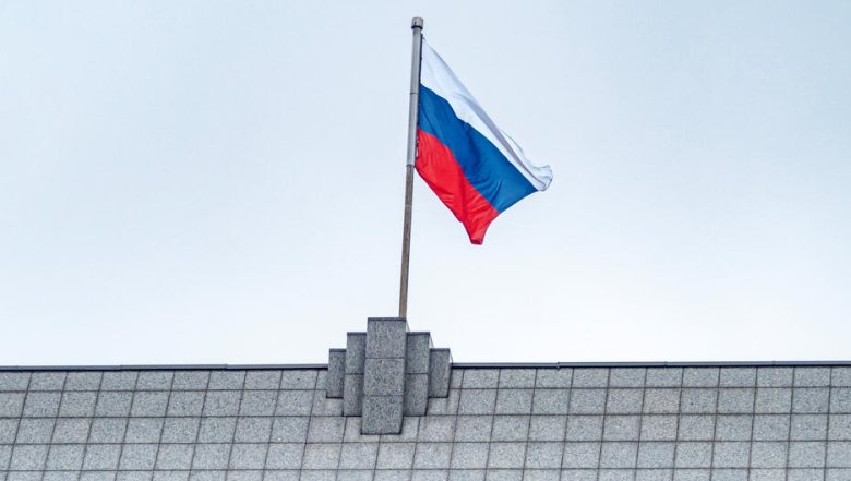 Фото: ИЗВЕСТИЯ/Константин Кокошкин