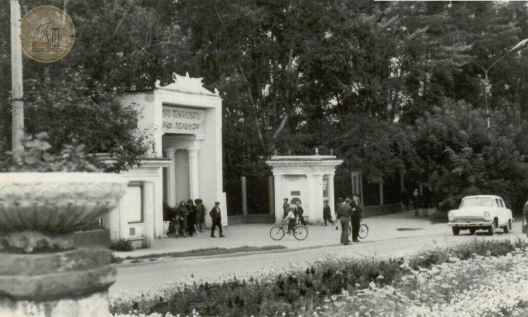 Фото: Национальный архив Хакасии