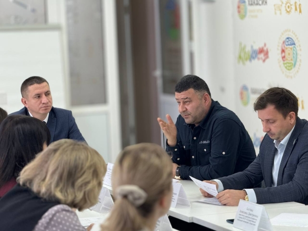 Фото: Минэкономики Хакасии 