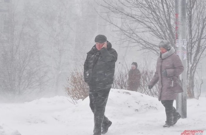 Фото: Эдуард Кудрявицкий / АиФ