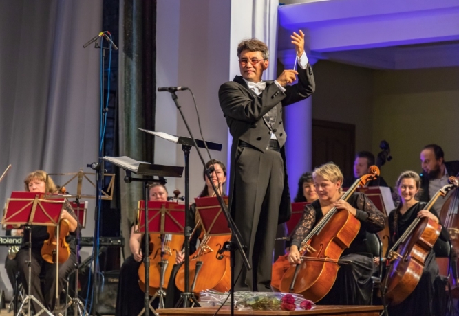 Фото: Денис Мукимов