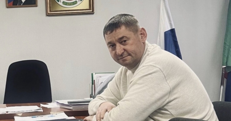Фото: соцсети Ивана Мосмана