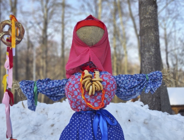 Фото: ФедералПресс / Ксения Кобалия