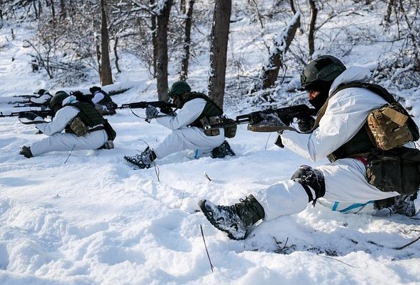 Фото: Александр Река / ТАСС