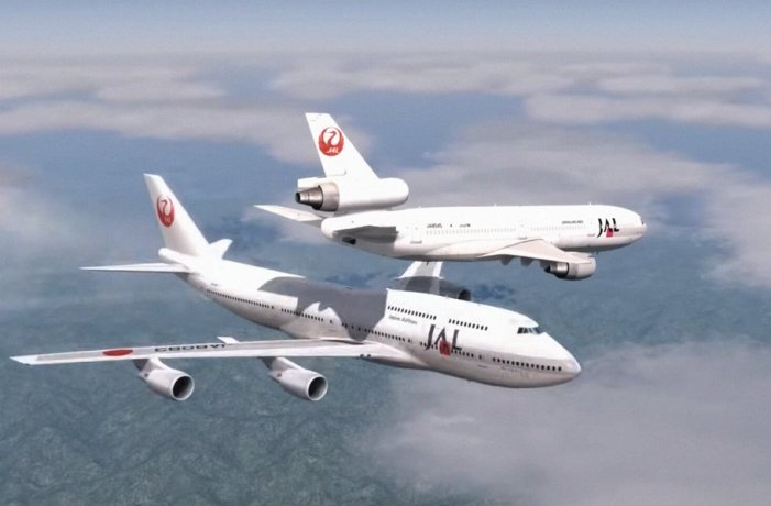 Фото: heFlightChannel/YouTube