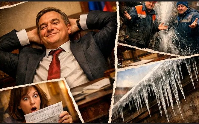 Фото: Коллаж Царьграда