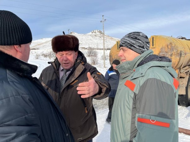 Фото: Сергей Сокол