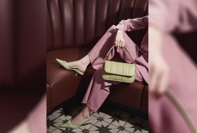 Фото:  Street style photo/Shutterstock/FOTODOM