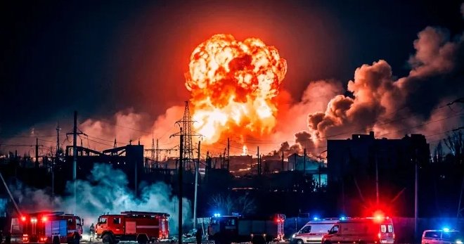 Фото: Коллаж Царьграда