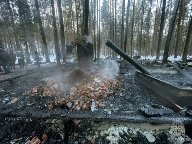 Фото: МЧС России по Хакасии