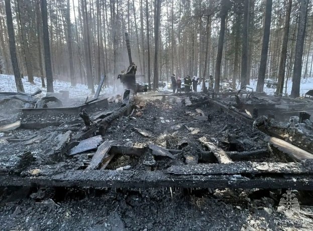 Фото: МЧС России по Хакасии 