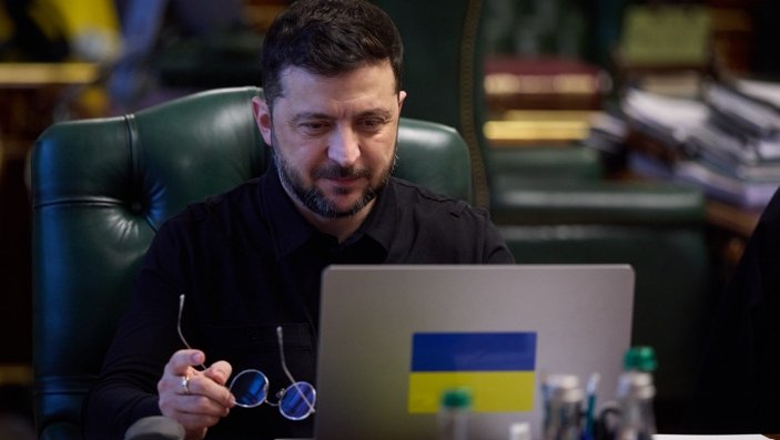 Фото: Офис Президента Украины
