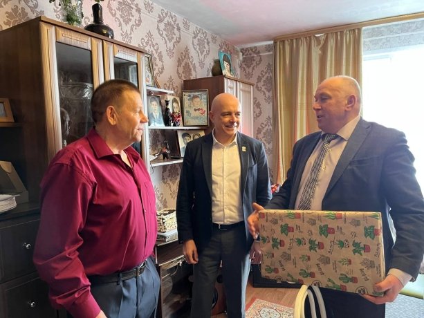 Фото: Сергей Сокол 