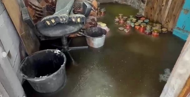 Фото: Стопкадр видео Народного фронта 