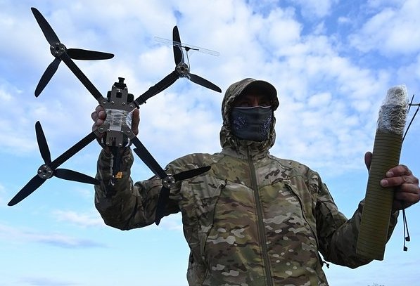 Фото: Сергей Пивоваров / РИА Новости