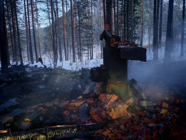 Фото: СУ СК России по Красноярскому краю и Хакасии 