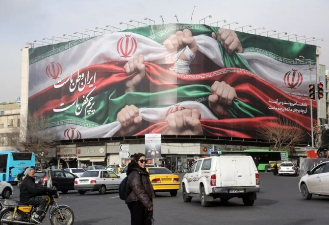 Фото: Getty Images / Anadolu