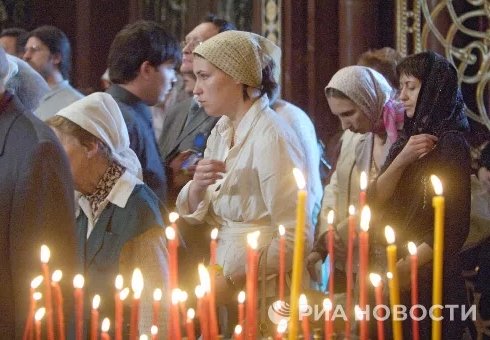 Фото: РИА Новости / Сергей Гунеев