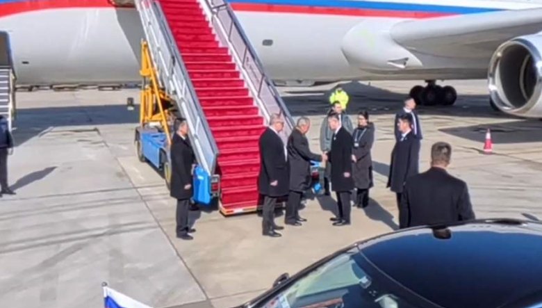 Фото: пресс-служба аппарата Совбеза РФ