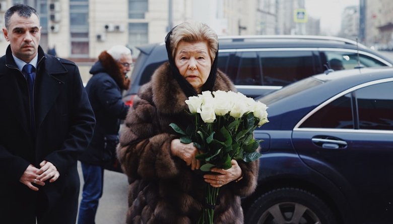 Фото: Артем Сизов/«Газета.Ru»