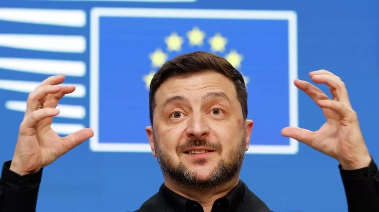 Фото: AP Photo / Geert Vanden Wijngaert