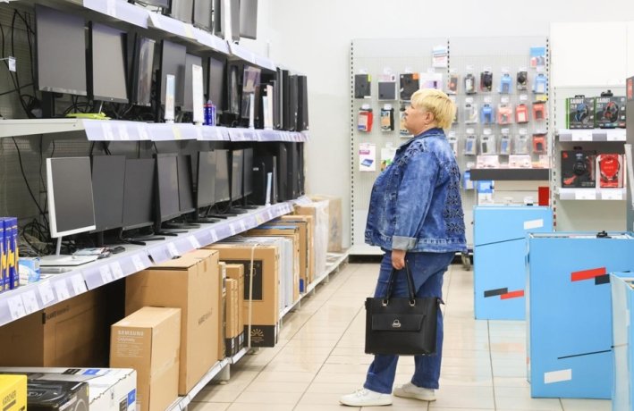 Фото: Александр Рюмин/ ТАСС