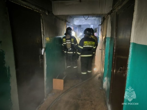 Фото: ГУ МЧС России по Хакасии