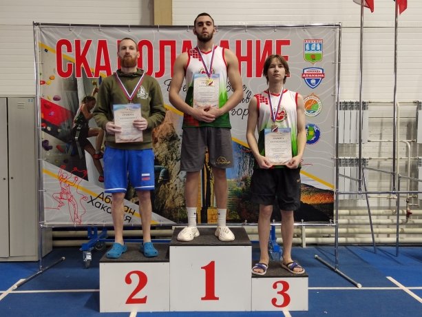 Фото: ФАиСРХ