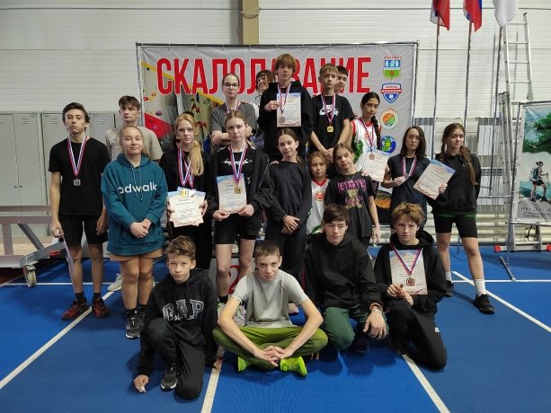 Фото:ФАиСРХ