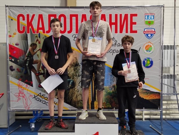 Фото: ФАиСРХ