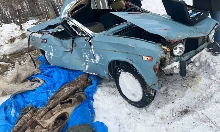 Фото: Госавтоинспекция Хакасии 