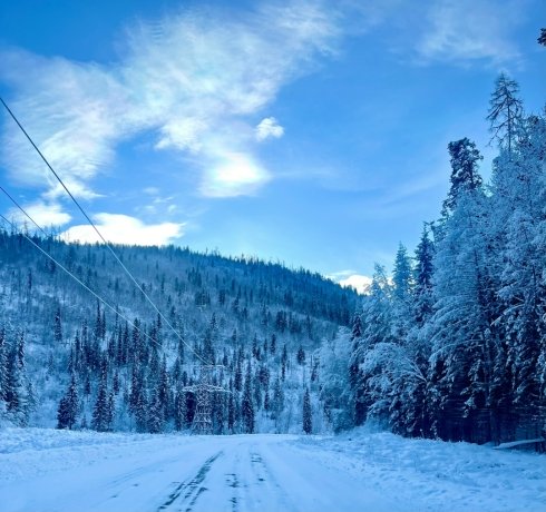 Фото: Россети Сибирь Хакасэнерго