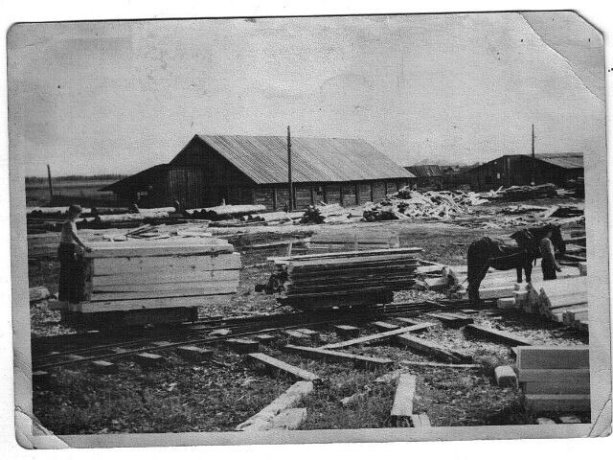 Фото: Нацархив Хакасии 