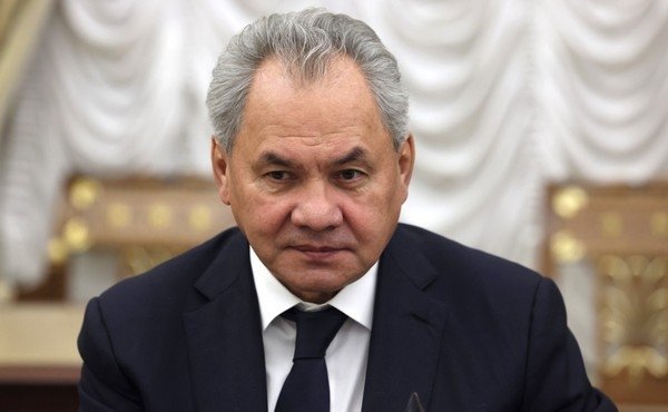 Фото © kremlin.ru