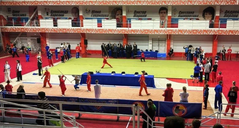 Фото: Минспорт Хакасии