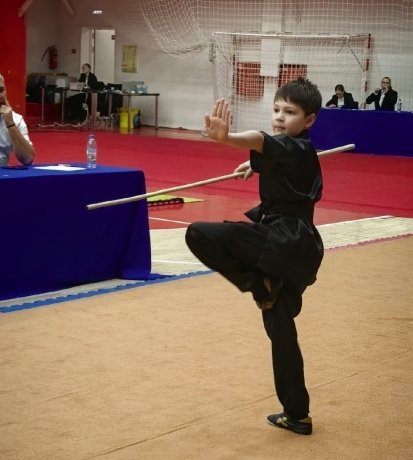 Фото: Минспорт Хакасии 