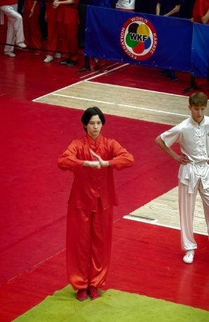 Фото: Минспорт Хакасии