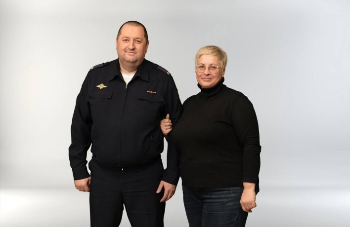 Фото: МВД по Красноярскому краю 