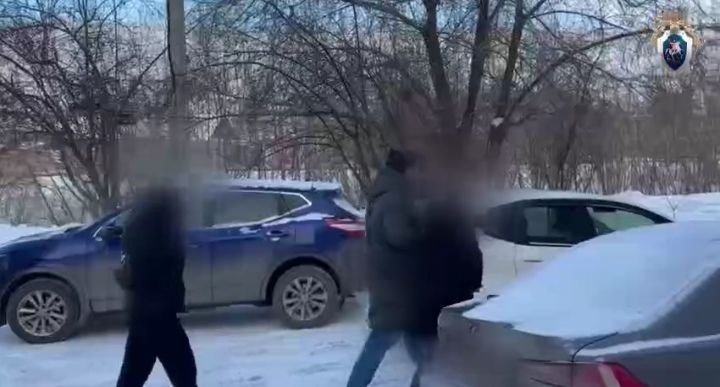 Фото: СУ СК России по Красноярскому краю и Хакасии