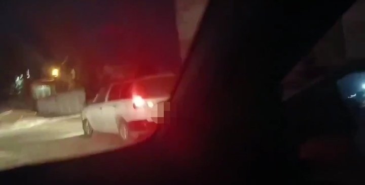 Фото: Госавтоинспекция Абакана 