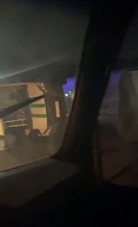 Фото: ЧП 124 / Telegram 