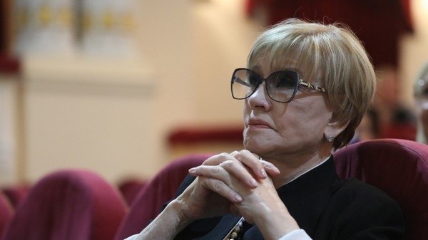 Фото: ИЗВЕСТИЯ/Александр Казаков