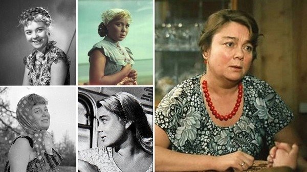 Legion-Media Mosfilm / Pubic Domain