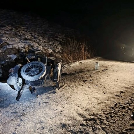 Фото: ГАИ Хакасии