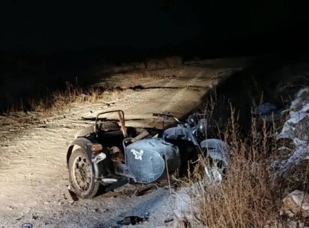 Фото: ГАИ Хакасии